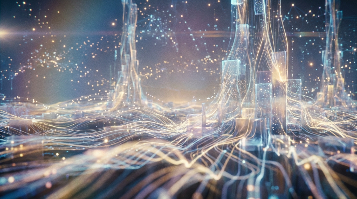 The future of software